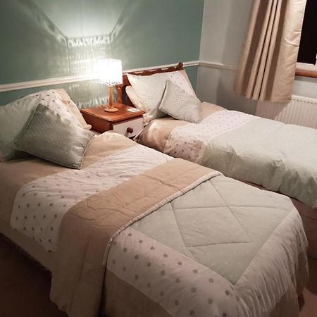 Holbrook  Chimneys B&B المظهر الخارجي الصورة
