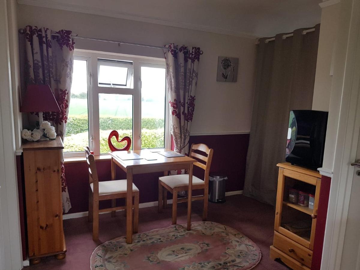 Holbrook  Chimneys B&B المظهر الخارجي الصورة