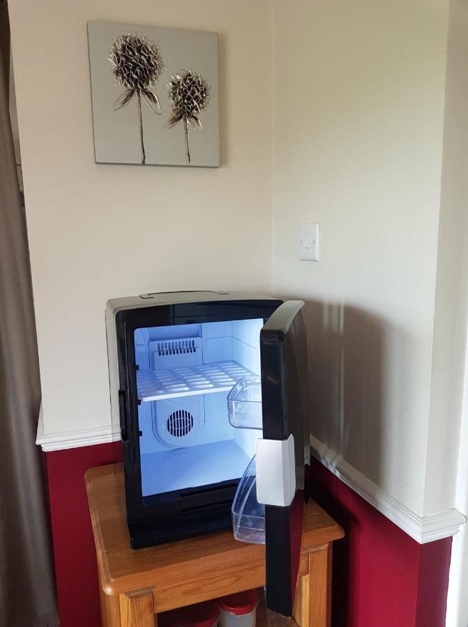 Holbrook  Chimneys B&B المظهر الخارجي الصورة