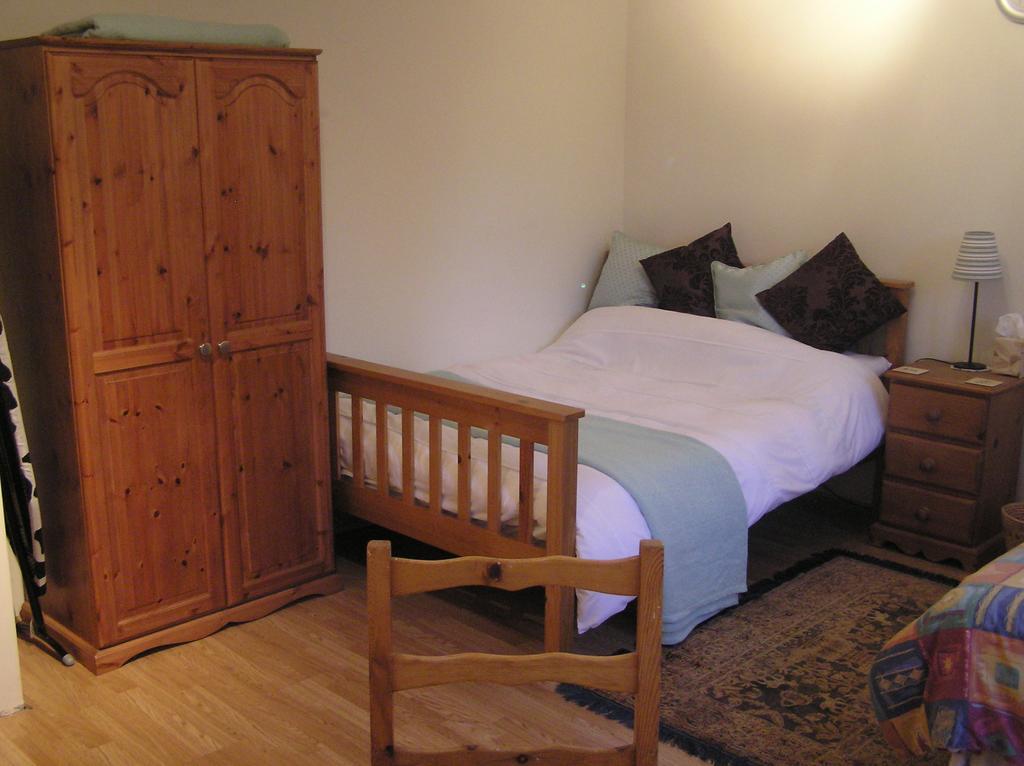 Holbrook  Chimneys B&B الغرفة الصورة
