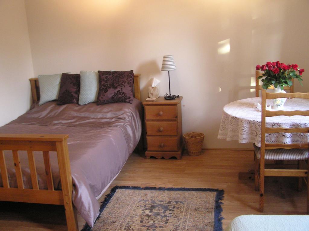 Holbrook  Chimneys B&B الغرفة الصورة