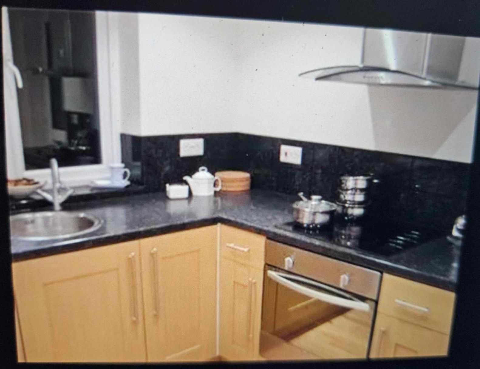Holbrook  Chimneys B&B المظهر الخارجي الصورة