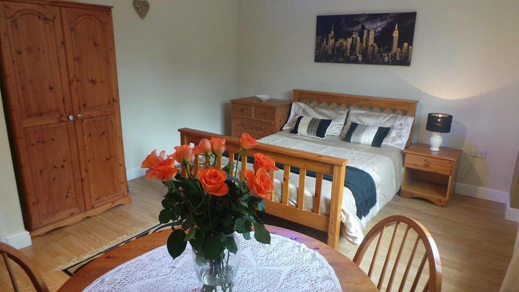 Holbrook  Chimneys B&B المظهر الخارجي الصورة