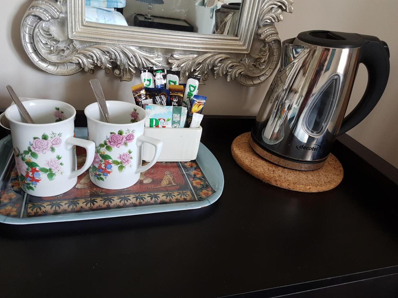 Holbrook  Chimneys B&B المظهر الخارجي الصورة