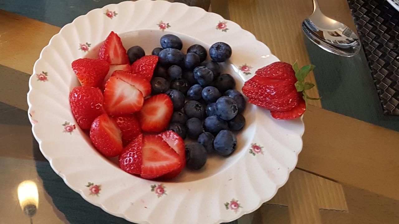 Holbrook  Chimneys B&B المظهر الخارجي الصورة